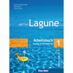 Lagune 1 - Arbeitsbuch (Βιβλίο Ασκήσεων)